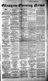 Glasgow Evening Post Tuesday 03 September 1889 Page 1
