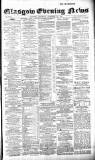 Glasgow Evening Post Saturday 30 November 1889 Page 1