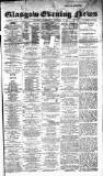 Glasgow Evening Post Wednesday 15 January 1890 Page 1