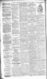 Glasgow Evening Post Monday 13 January 1890 Page 4