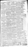Glasgow Evening Post Monday 13 January 1890 Page 5