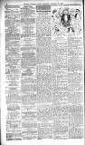 Glasgow Evening Post Saturday 18 January 1890 Page 4