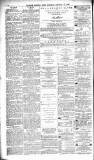 Glasgow Evening Post Saturday 18 January 1890 Page 8