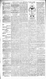 Glasgow Evening Post Wednesday 22 January 1890 Page 4