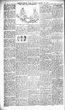 Glasgow Evening Post Thursday 30 January 1890 Page 2