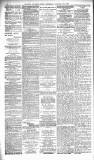 Glasgow Evening Post Thursday 30 January 1890 Page 4