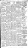 Glasgow Evening Post Thursday 30 January 1890 Page 5