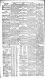 Glasgow Evening Post Thursday 30 January 1890 Page 6