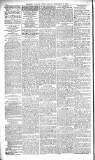 Glasgow Evening Post Friday 07 February 1890 Page 4