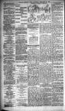Glasgow Evening Post Saturday 22 February 1890 Page 4