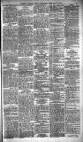 Glasgow Evening Post Wednesday 26 February 1890 Page 3