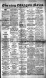 Glasgow Evening Post Saturday 10 May 1890 Page 1