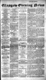 Glasgow Evening Post Tuesday 03 June 1890 Page 1