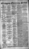 Glasgow Evening Post Wednesday 10 September 1890 Page 1