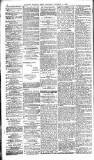 Glasgow Evening Post Saturday 04 October 1890 Page 4
