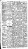 Glasgow Evening Post Friday 10 October 1890 Page 4