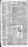 Glasgow Evening Post Saturday 08 November 1890 Page 4