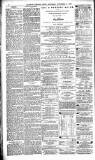 Glasgow Evening Post Saturday 08 November 1890 Page 8