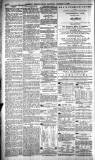 Glasgow Evening Post Saturday 03 January 1891 Page 8