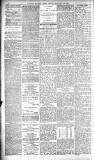 Glasgow Evening Post Friday 16 January 1891 Page 4