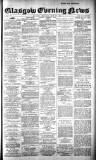 Glasgow Evening Post Thursday 14 May 1891 Page 1