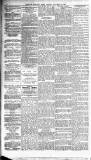 Glasgow Evening Post Friday 08 January 1892 Page 4