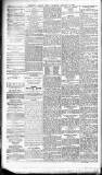 Glasgow Evening Post Thursday 14 January 1892 Page 4