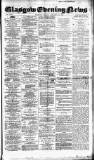 Glasgow Evening Post Friday 15 January 1892 Page 1