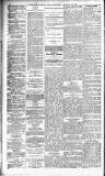 Glasgow Evening Post Saturday 16 January 1892 Page 4