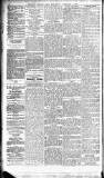 Glasgow Evening Post Wednesday 03 February 1892 Page 4