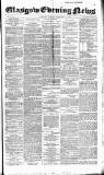 Glasgow Evening Post Friday 05 February 1892 Page 1