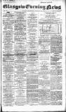 Glasgow Evening Post Wednesday 24 February 1892 Page 1
