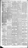 Glasgow Evening Post Wednesday 24 February 1892 Page 4