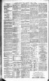 Glasgow Evening Post Saturday 02 April 1892 Page 6