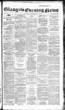 Glasgow Evening Post Thursday 02 June 1892 Page 1