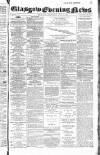 Glasgow Evening Post Wednesday 08 June 1892 Page 1