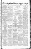 Glasgow Evening Post Saturday 11 June 1892 Page 1