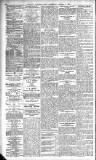 Glasgow Evening Post Thursday 04 August 1892 Page 4