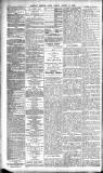 Glasgow Evening Post Friday 12 August 1892 Page 4
