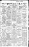 Glasgow Evening Post Saturday 01 October 1892 Page 1
