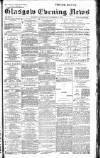 Glasgow Evening Post Wednesday 02 November 1892 Page 1