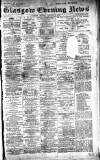 Glasgow Evening Post Monday 02 January 1893 Page 1