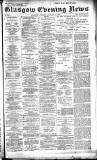 Glasgow Evening Post Tuesday 03 January 1893 Page 1