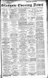 Glasgow Evening Post Wednesday 04 January 1893 Page 1