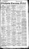 Glasgow Evening Post Thursday 05 January 1893 Page 1