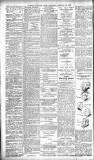 Glasgow Evening Post Saturday 21 January 1893 Page 4