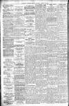 Glasgow Evening Post Tuesday 29 August 1893 Page 4