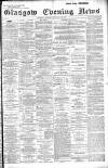 Glasgow Evening Post Monday 16 October 1893 Page 1