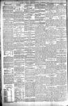 Glasgow Evening Post Wednesday 01 November 1893 Page 6