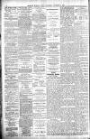 Glasgow Evening Post Saturday 04 November 1893 Page 4